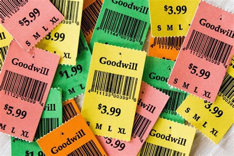 Goodwill prices. Things To Know About Goodwill prices. 